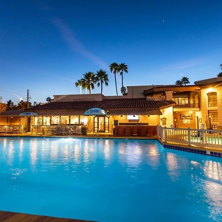 Scottsdale Camelback Resort Exterior foto